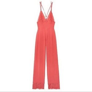 Victoria Secret Jumpsuit VS Sexy Pantsuit VS Romper Luxury 🆕 VS SEXY PJ’S VS💕